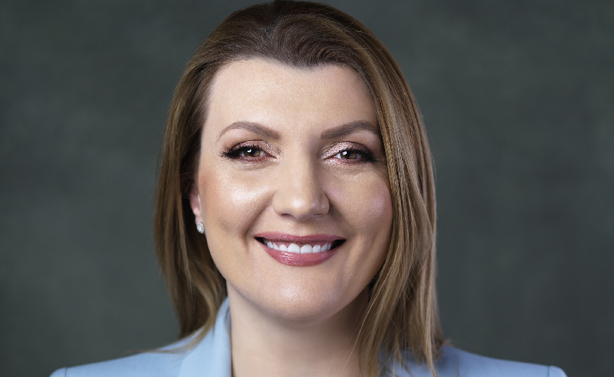Despina Panayiotou-Theodosiou*: Supporting the planet’s decarbonisation journey with technology